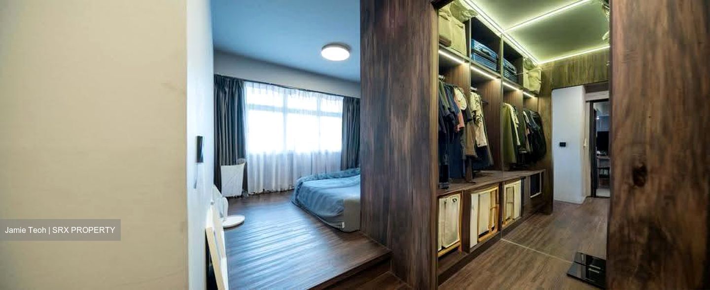 Blk 154A Bedok South Horizon (Bedok), HDB 4 Rooms #633673531